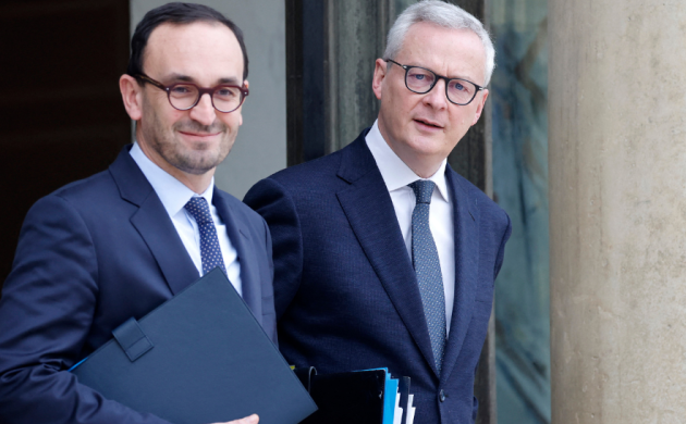[Sondage] - Dette publique : l'urgence d'agir