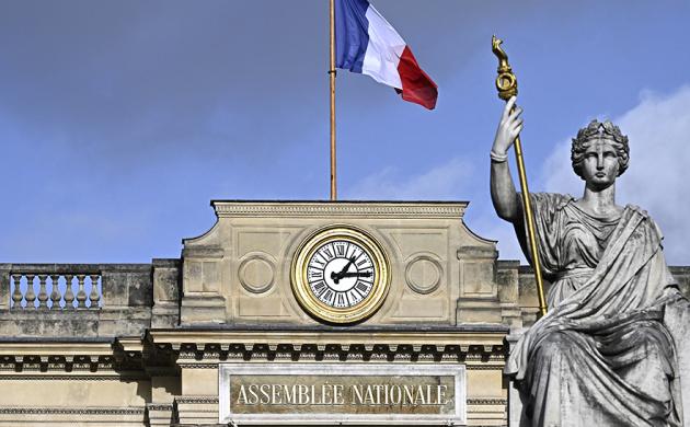 [Sondage] - État de l’opinion, trois jours avant des élections législatives décisives