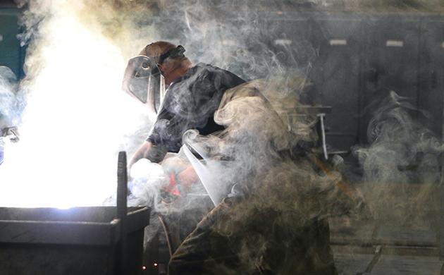 [Sondage] - Les Français et la pénibilité des métiers