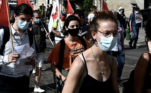 [Sondage] - Les Français partagés sur le bon fonctionnement du système de retraites