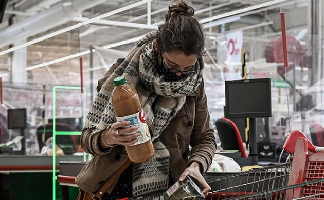 [Sondage] - Le pouvoir d'achat dans le quotidien des Français