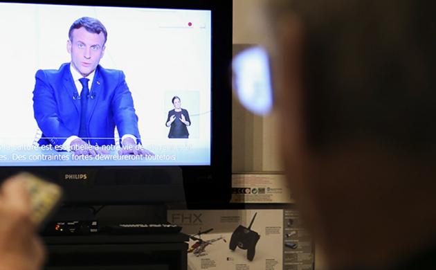 [Sondage] - Les Français et le 