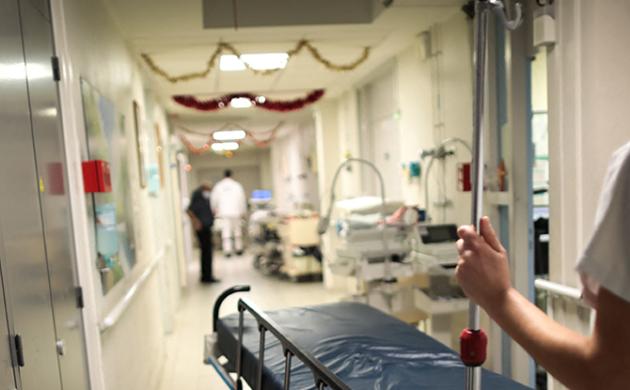[Sondage] - Les Français et le système de santé