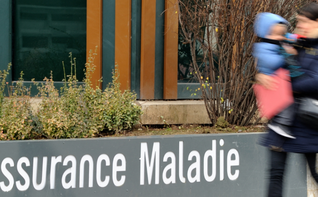 [Sondage] - Les Français et le système de santé