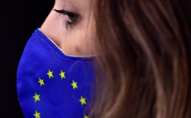 [Sondage] - Les Français, l'Union européenne et l'épidémie de Covid-19 