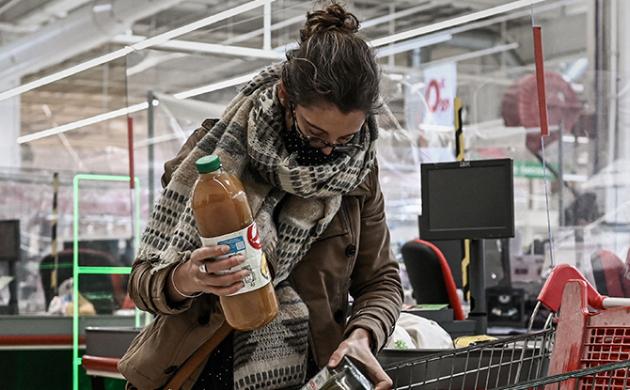 [Sondage] - Les français plutôt pessimistes face à la situation économique à venir et au potentiel de l'action de l'exécutif dans son amélioration