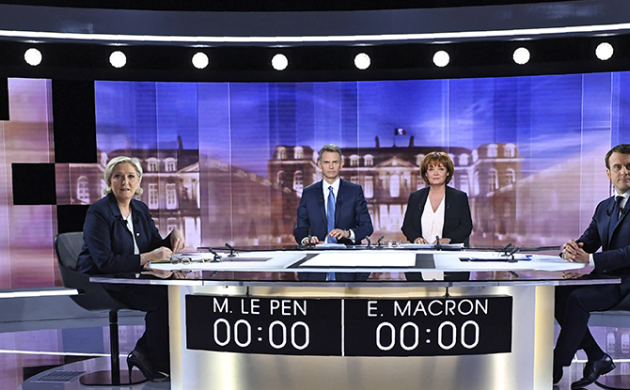 Présidentielle 2022 : comment lire les sondages avec attention ? 