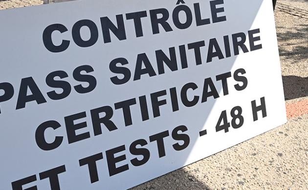  [Sondage] - Que pensent les Français des mobilisations anti-pass sanitaire ?