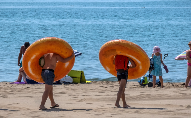 [Sondage] - Quelles vacances pour les Français ?