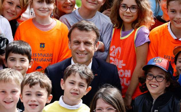 [Sondage] - Réarmement démographique, qu'en pensent les Français ?