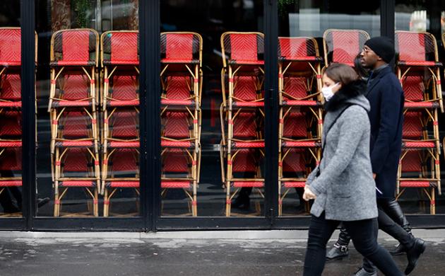 [Sondage] - Situation économique en 2021 : les Français se disent inquiets