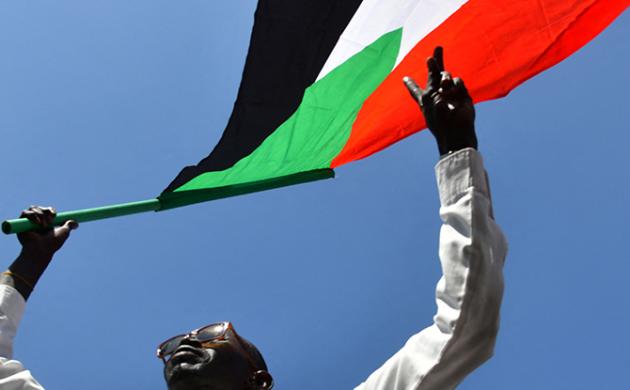 The Relentless Power of the Sudanese Military