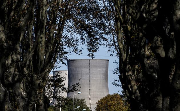 Souveraineté énergétique européenne : en finir avec le nucléaire honteux