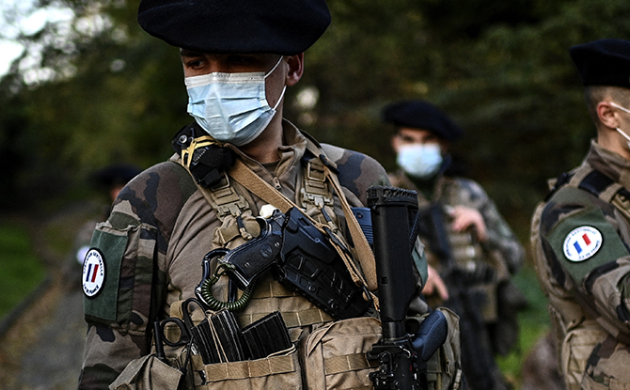 Stronger Together - Charting a Way Forward for European Defense