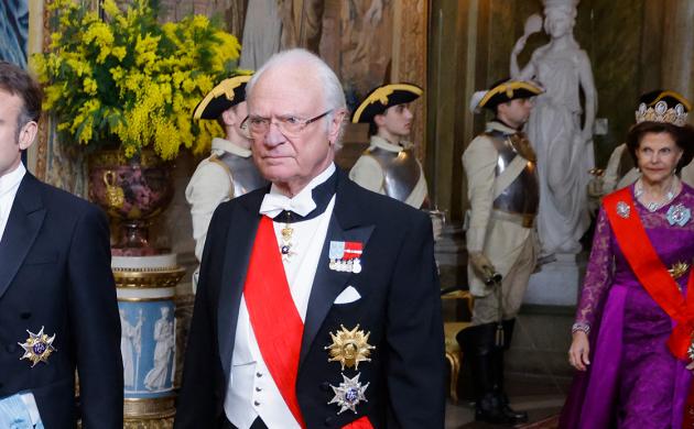 Suède : de l'UE à l'OTAN, le Nord au centre
