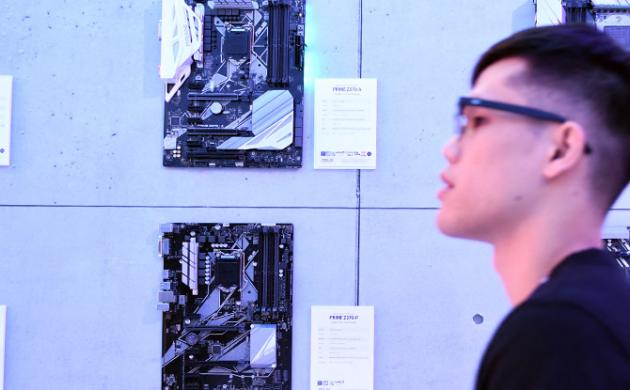 Supply Chain Security, From Taipei to Brussels