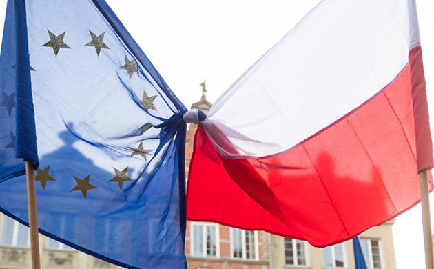 Sur l'Europe, le pouvoir polonais commet une erreur historique