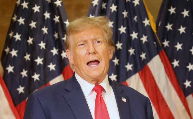 [Trump II] - Surmonter l’obsession Trump