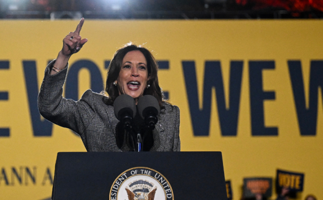 [Trump II] - Cultiver la bascule : dans l'Amérique des Swing states
