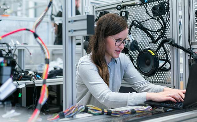 Tech en Europe - Marché fragmenté, culture entrepreneuriale défaillante, politique industrielle, concurrence et financements : distinguer mythes et réalités 