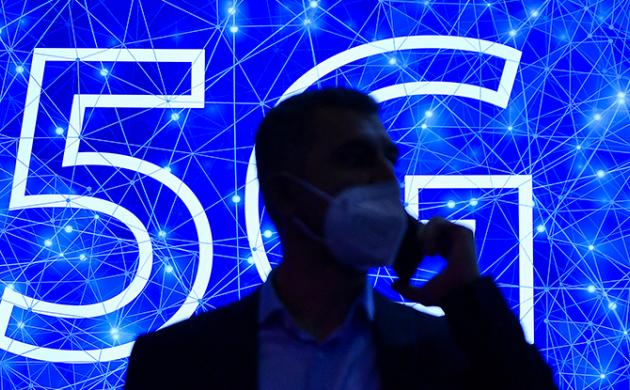 Digital Tech: Europe's Growing Gap in Eight Charts