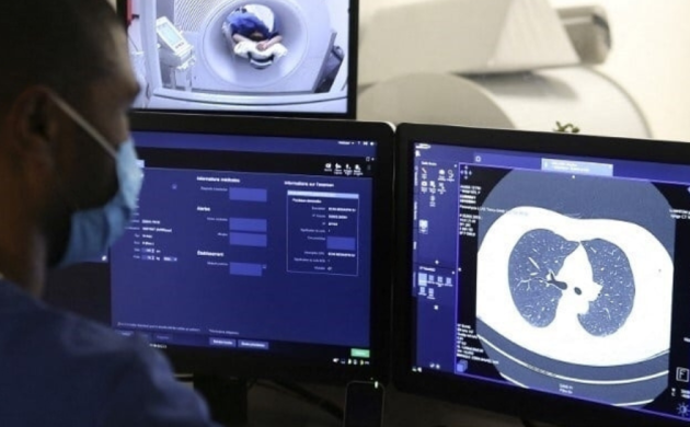 [Télésurveillance médicale] - Entre opportunités et défis pour nos systèmes de santé