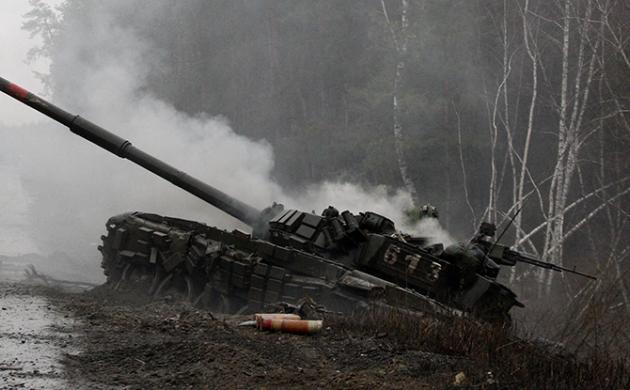 Tell Me How It Ends: Analogies and Scenarios for the Ukraine war