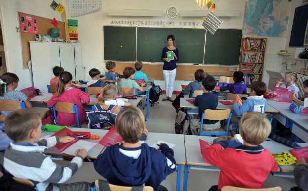 Temps de l'enfant : réinventer le cadre éducatif pour une société en mutation