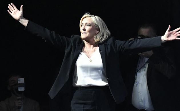 A French Populist Tide? Things Could Be Worse