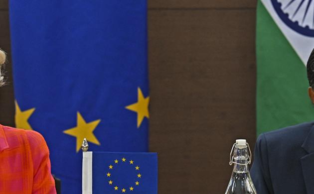 En route vers la COP27 : quelle coopération Europe-Inde en matière de politique climatique ?
