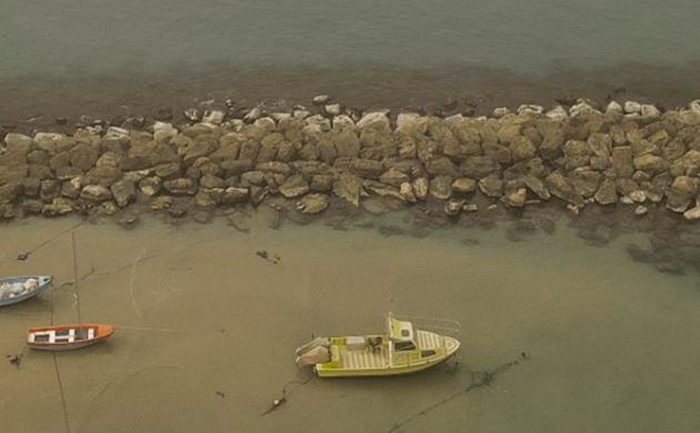 Towards A ‘Green’ Mediterranean? Environmental Geopolitics of Turkey, Egypt and Israel