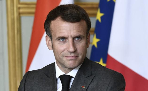 Tracing French Diplomacy: A Brief History of Macron's Foreign Policy