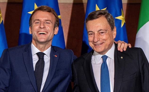 Traité du Quirinal : vers un nouvel équilibre européen ?