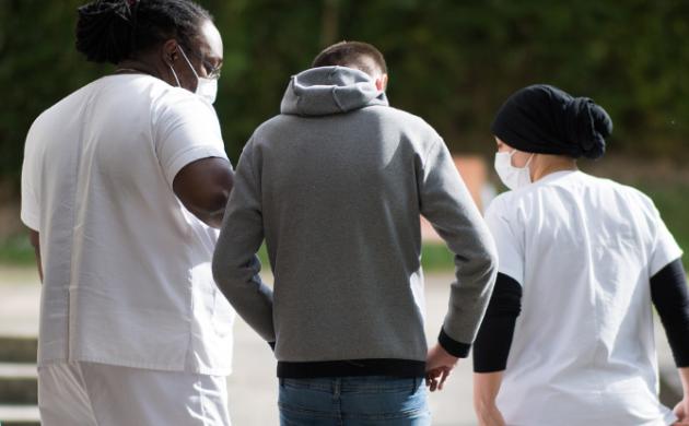 Trois priorités pour la santé mentale 