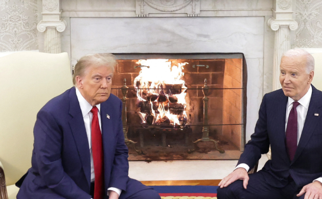 [Trump II] - Après son triomphe, Donald Trump a-t-il les mains libres ?