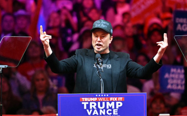 [Trump II] - Protectionnisme, Big Tech, marchés : quelles perspectives économiques ? 