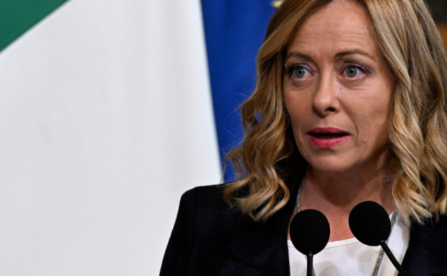 [Trump II] - Les dilemmes de l'Italie de Meloni