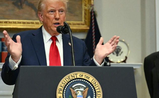 [Trump II] - Sanctions américaines : ne pas se préparer, c'est se préparer à l’échec