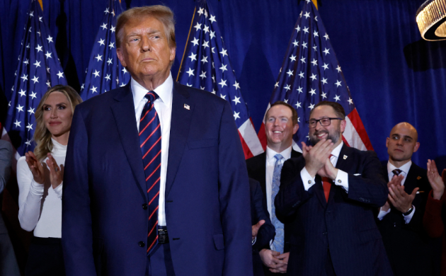 Trump's Inner Circle: Insights into His Second Term