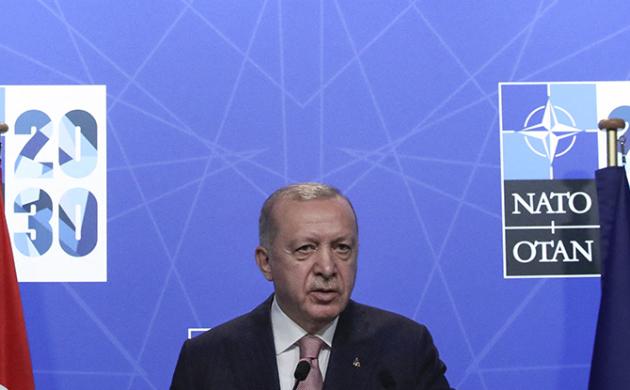 Turquie : Erdogan tend la main à l’Occident