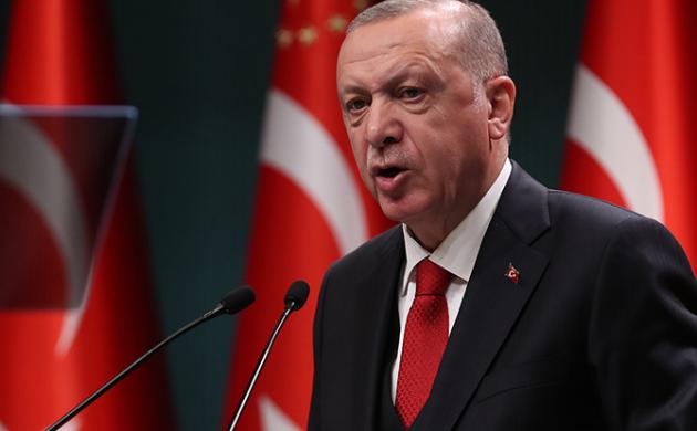 Turquie et Europe, la valse continue