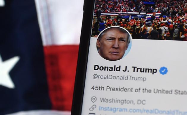 Twitter vs. Trump : comment avancer ?
