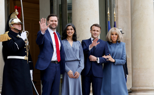 UE : Après le Sommet de l’IA, le temps de l’action ? 