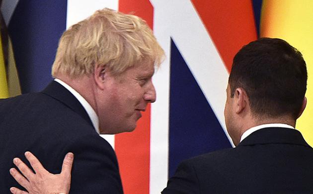 UK Calls for Immediate Action Against Russia