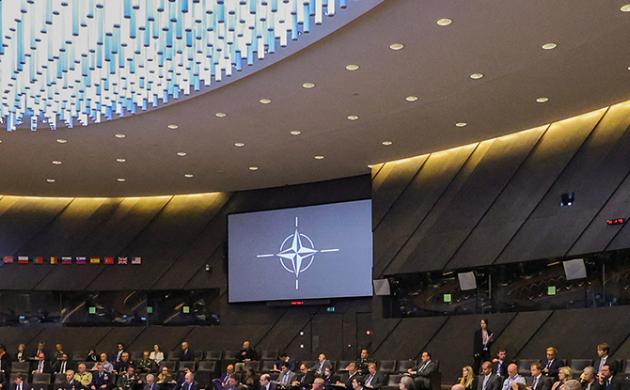 Ukraine and the Emergence of a New World Order: An American Perspective