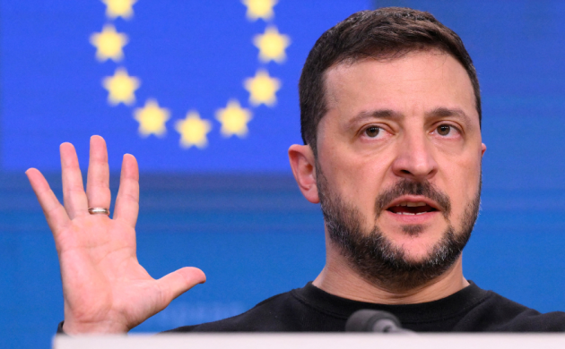 Ukraine : la balle dans le camp de l’Europe
