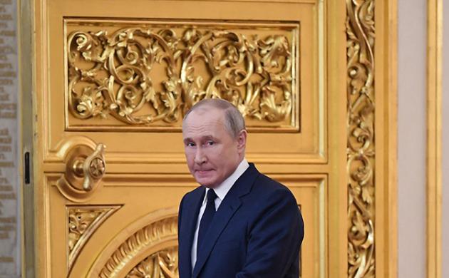 [Le monde vu d'ailleurs] - Ukraine : la paix impossible ?