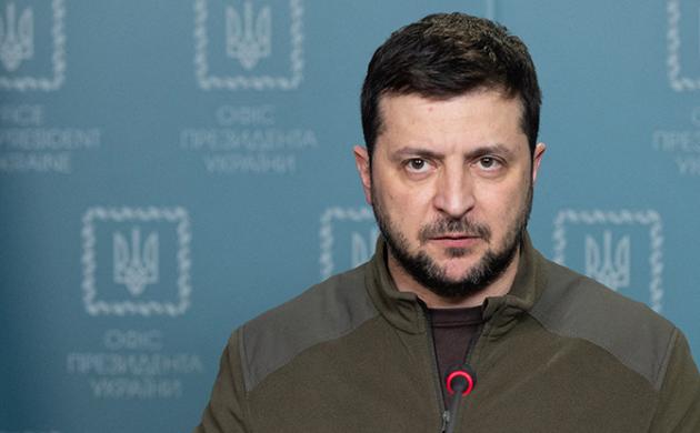 Ukraine : à la recherche d'un compromis honorable