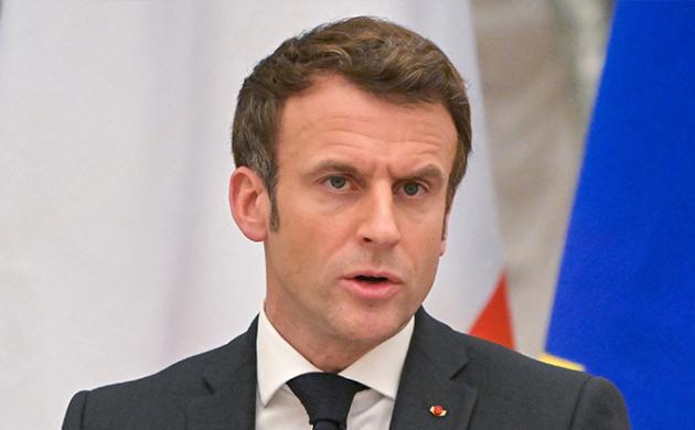 Ukraine : le moment 
