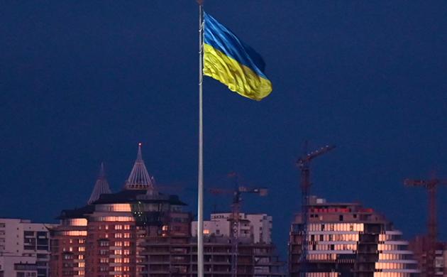 Ukraine, Russie : remonter le temps du conflit